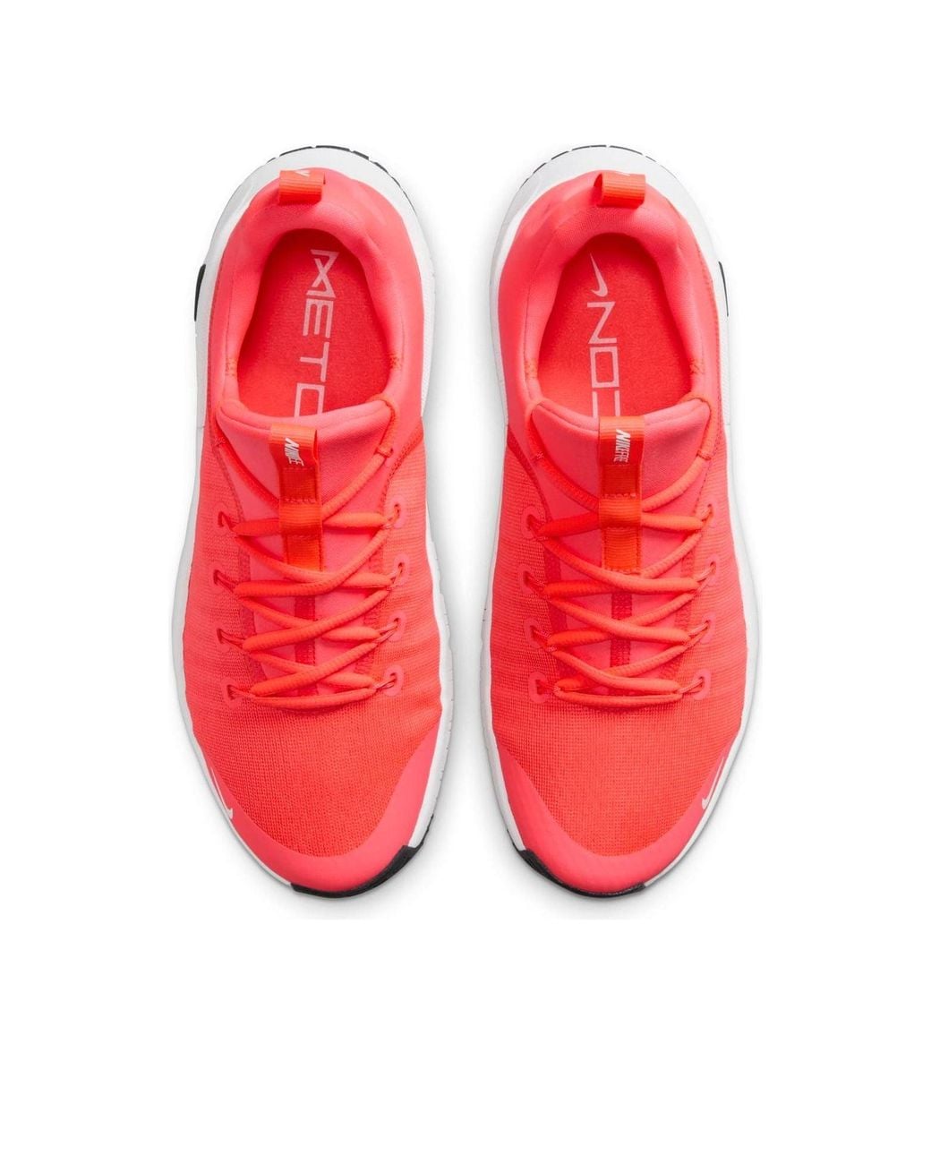Nike Red (Wmns) Free Metcon 6 'Hot Punch'