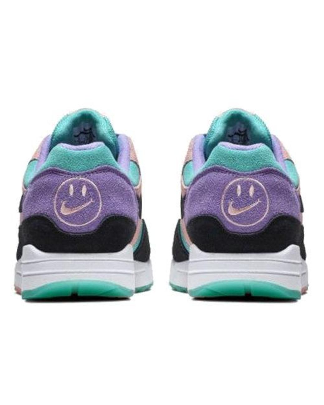 Nike Blue Air Max 1 'Have A Day' for men