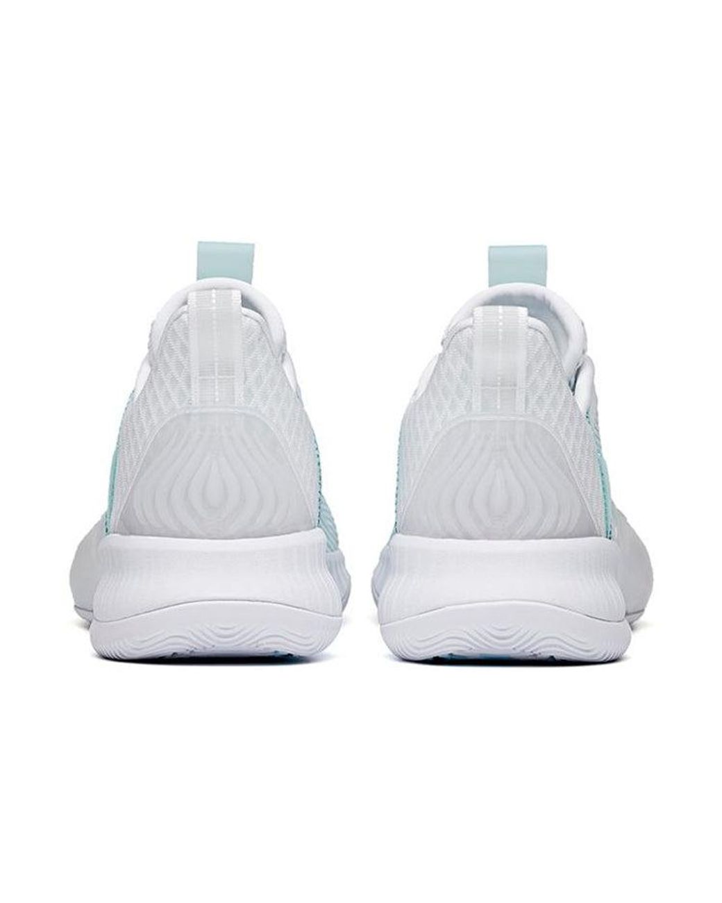 Anta White Light Cavalry 6 Ice' for men