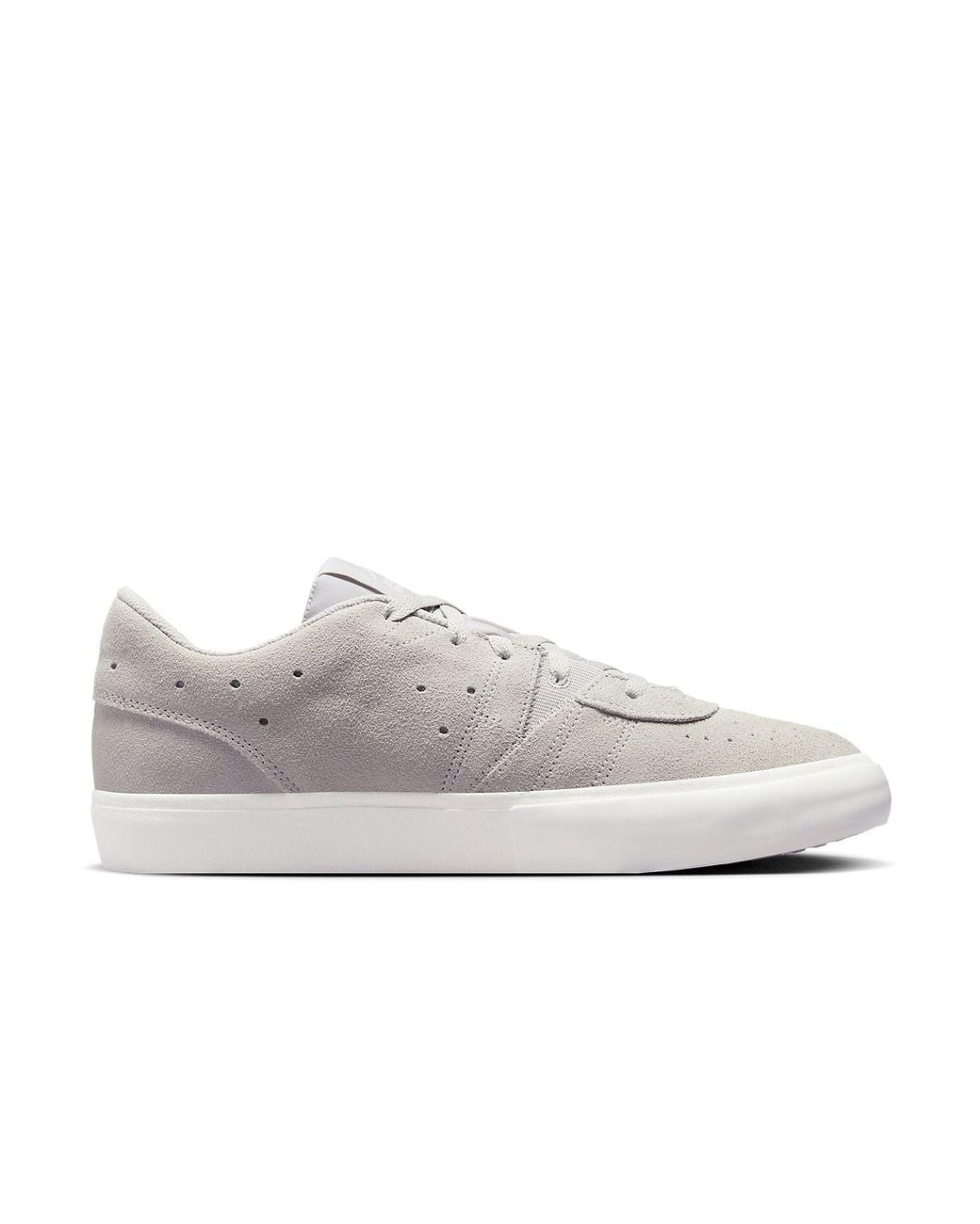 Nike White Series Es for men