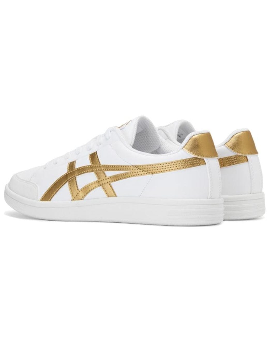 Onitsuka Tiger White Advanti for men