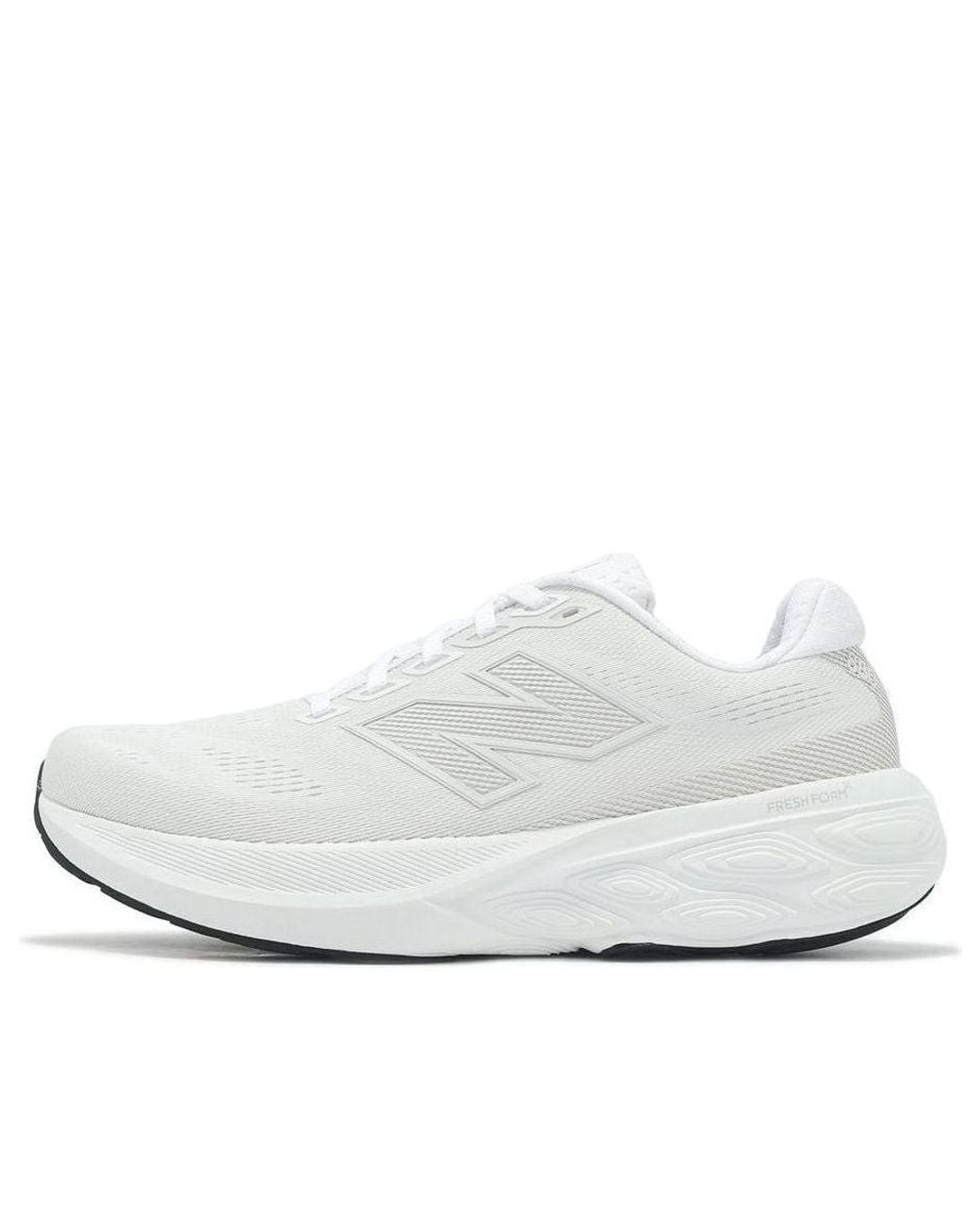 New Balance White (Wmns) Fresh Foam X 880V15 Sea Salt'