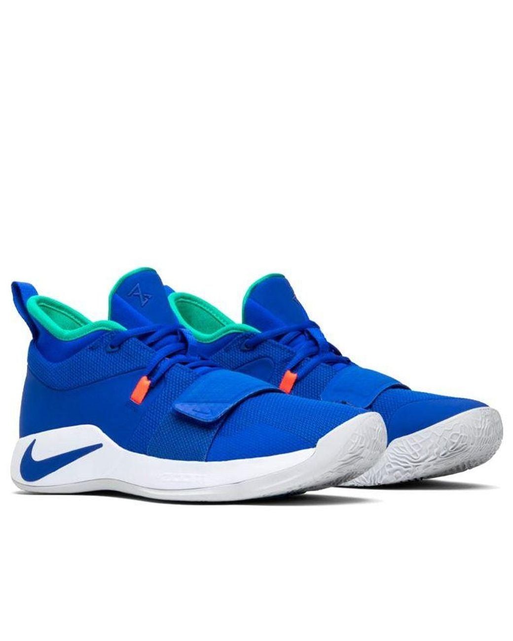 Nike Blue Pg 2.5 'Fortnite' for men
