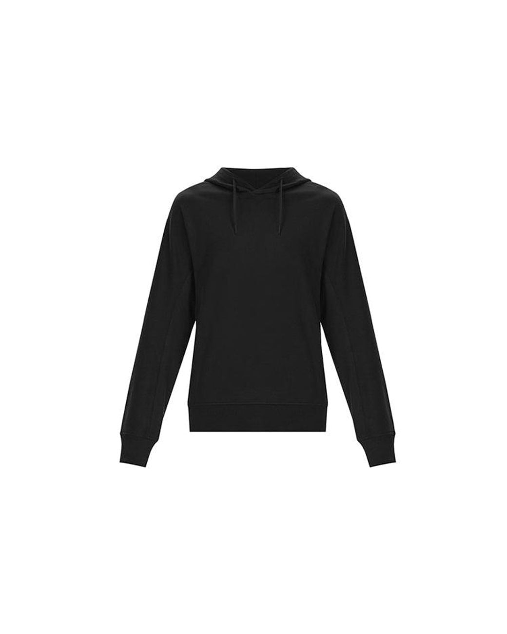 Adidas Black Y-3 Classic Back Large Logo Solid Color Casual for men