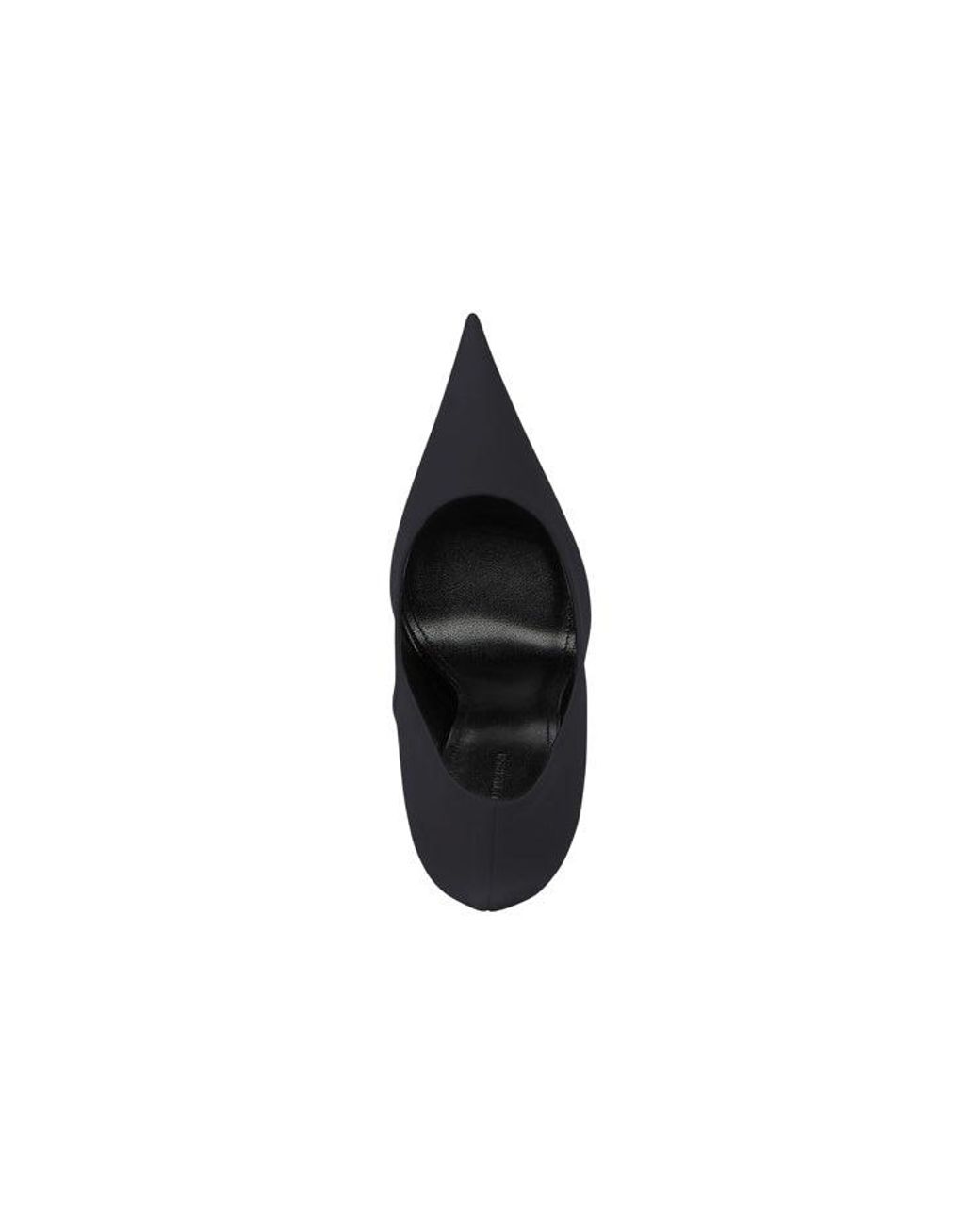 Balenciaga Black (Wmns) Knife Pumps