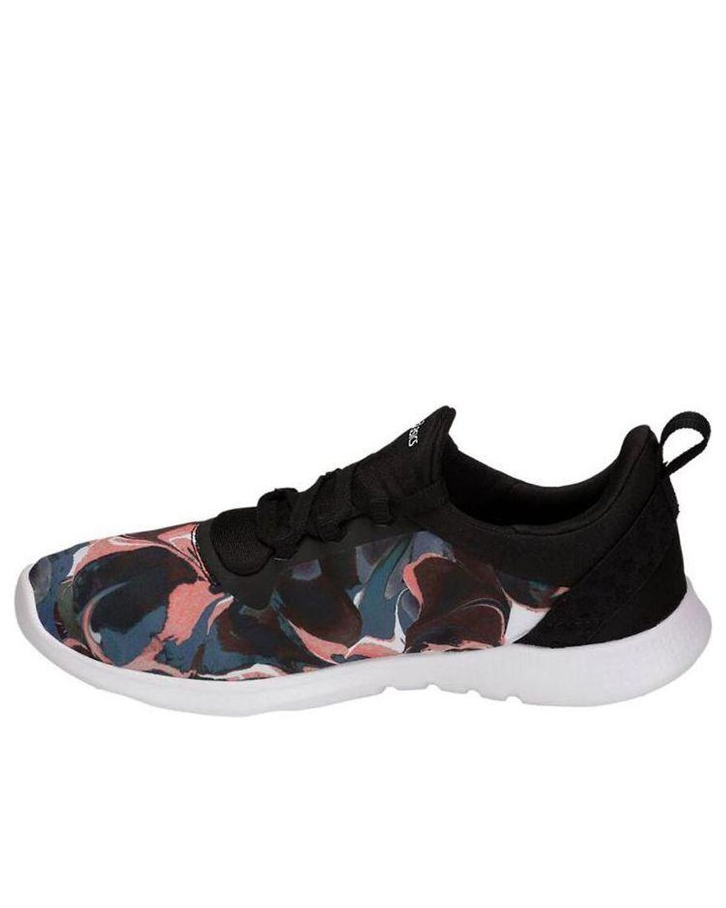Asics Black (Wmns) Gel-Fit Sana 4 Se