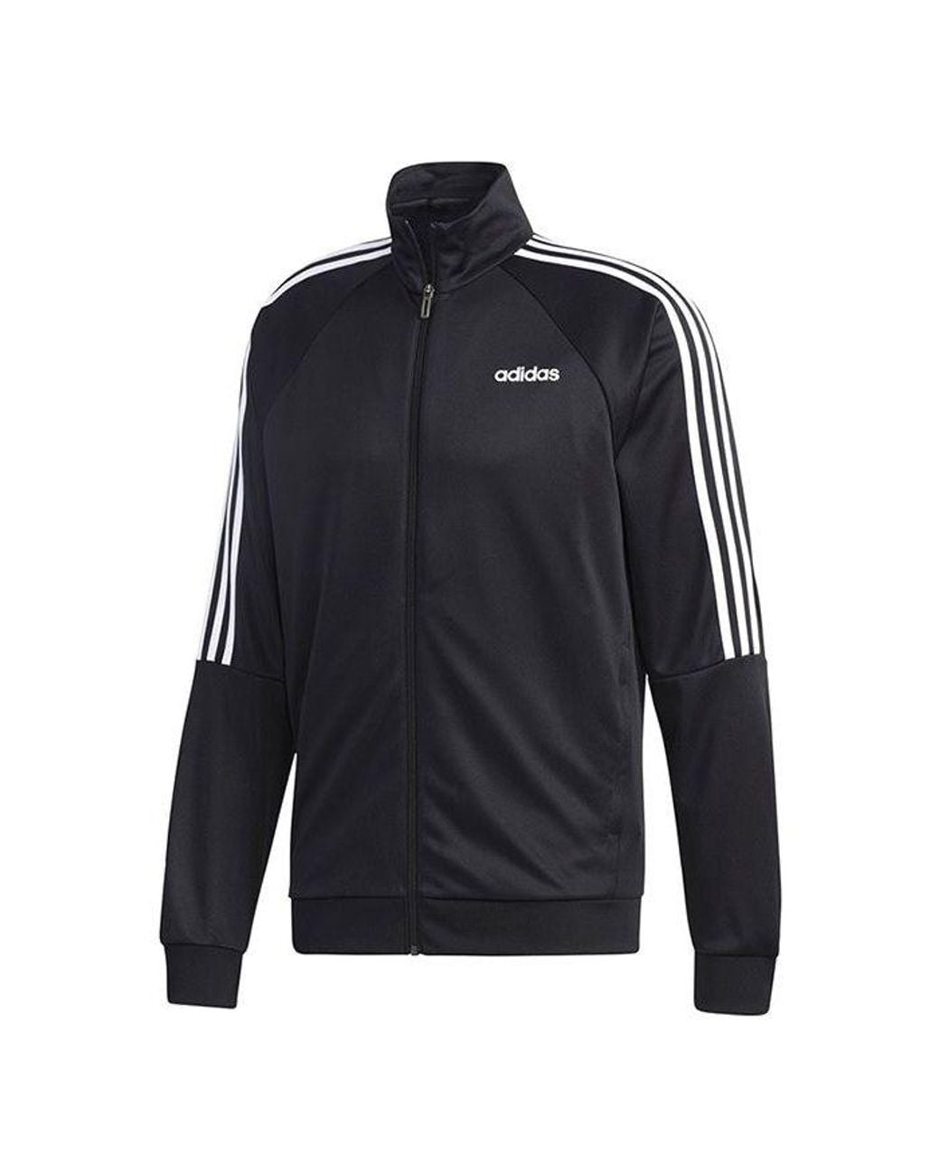 Adidas Blue Sereno19 Training Jacket for men