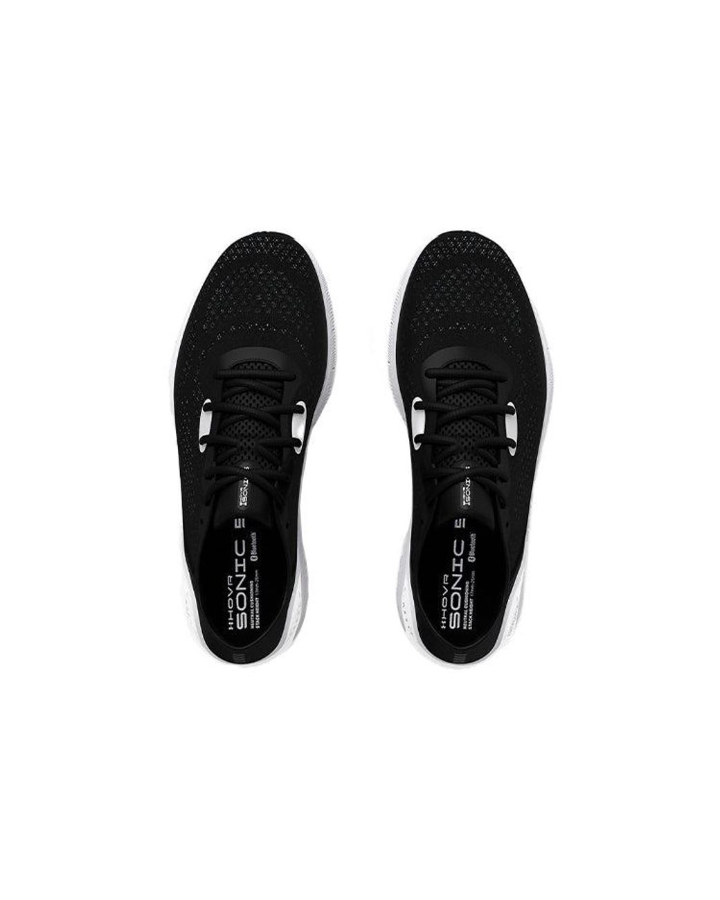 Under Armour Black (Wmns) Hovr Sonic 5