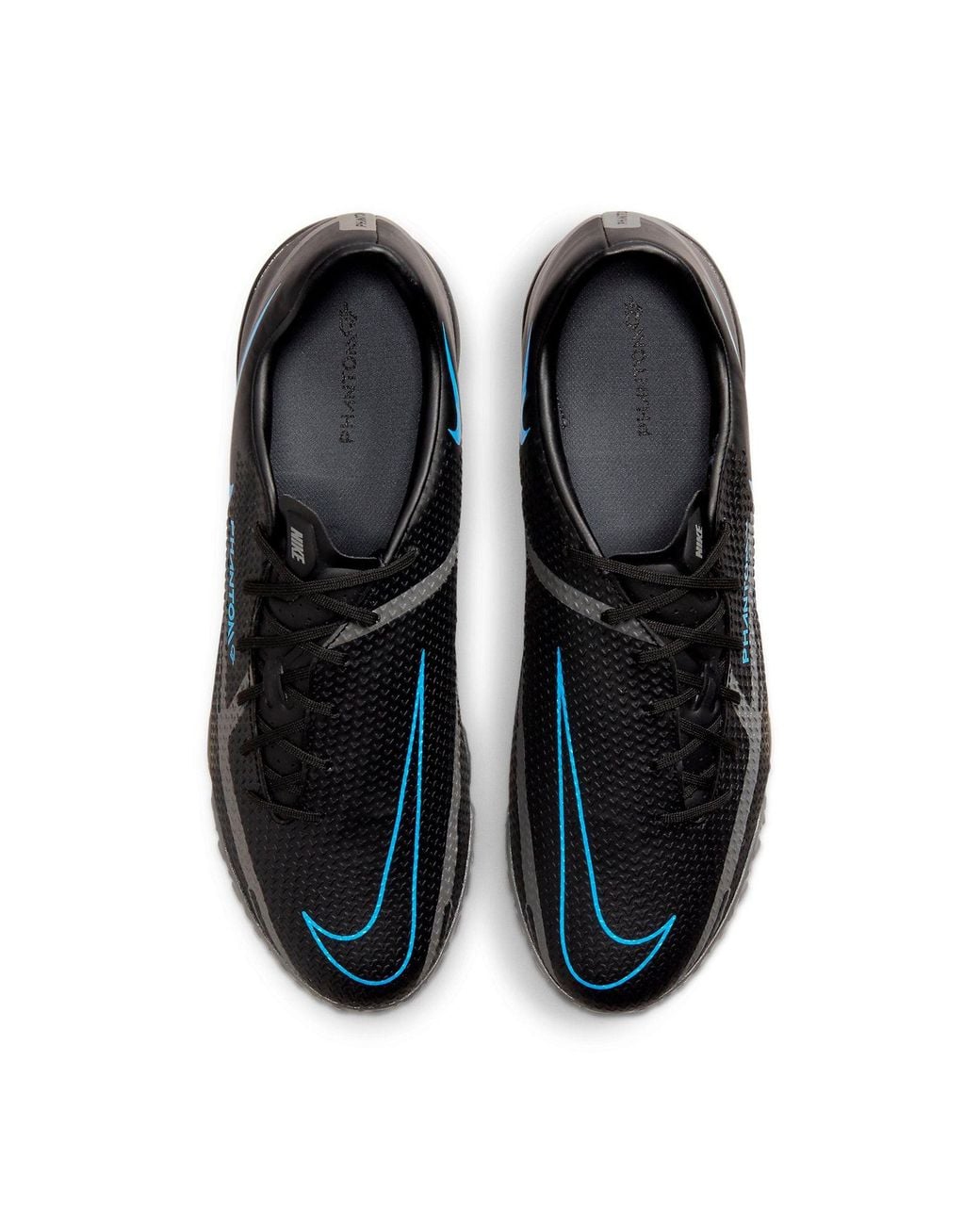 Nike Black Phantom Gt2 Academy Tf for men