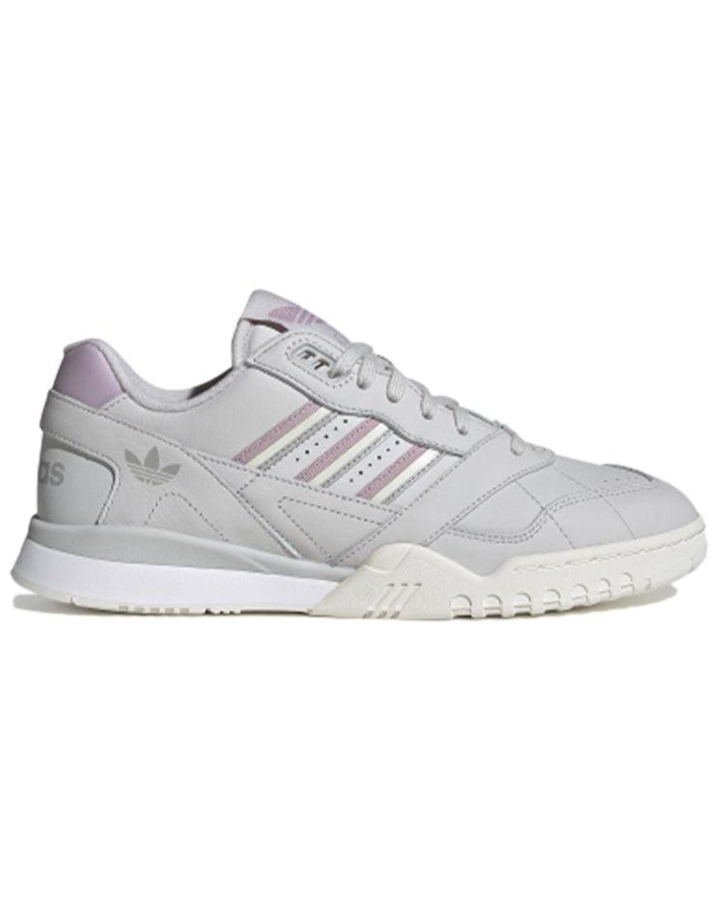Adidas White (Wmns) Originals Ar Trainer