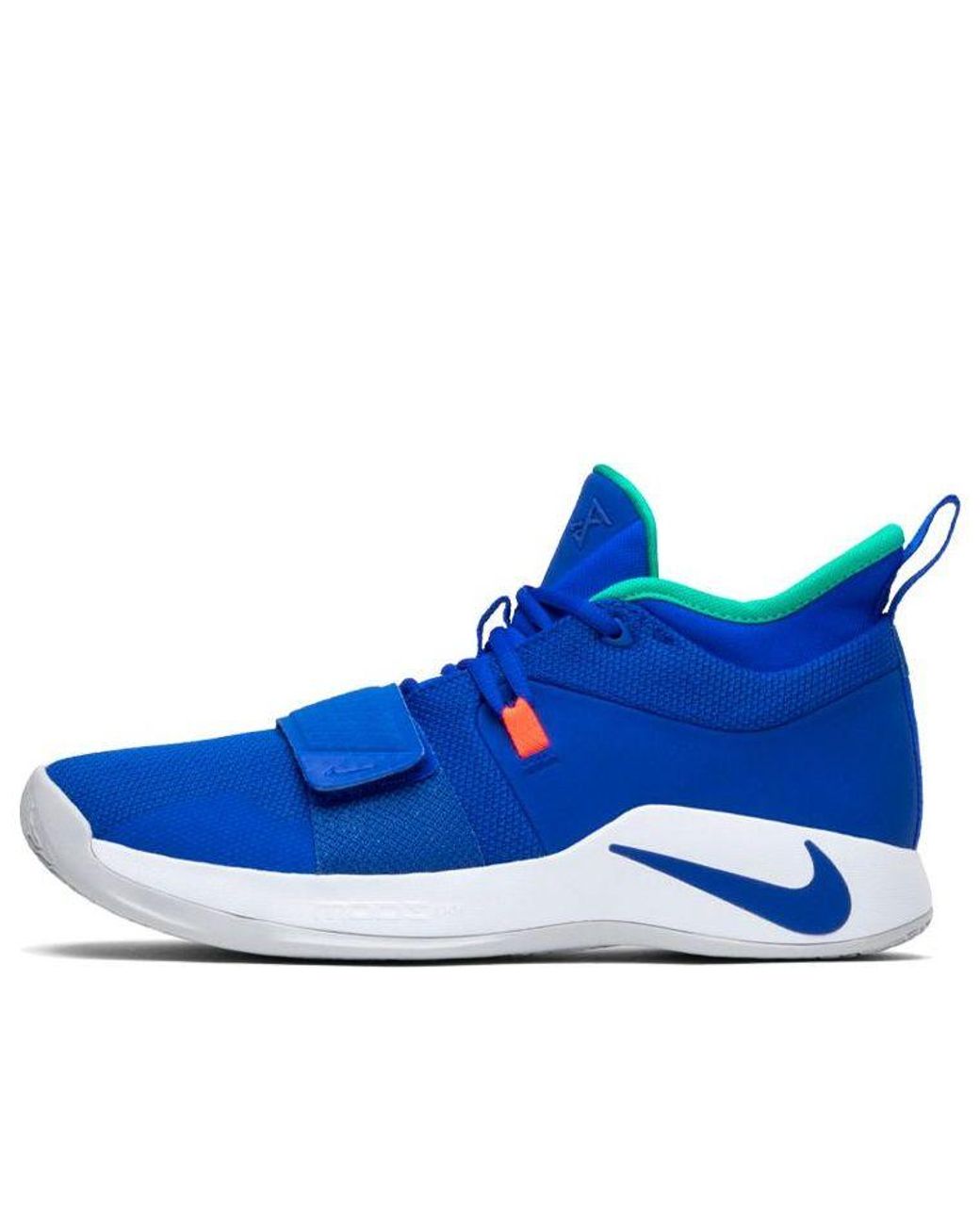 Nike Pg 2.5 'fortnite' in Blue for Men | Lyst