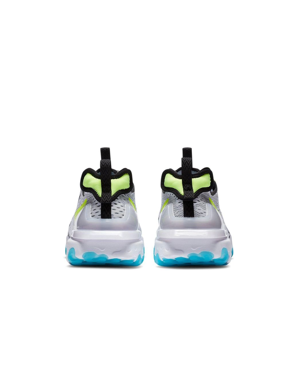 Nike Blue React Vision 'Worldwide Pack for men
