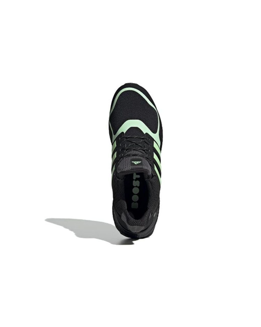 adidas Ultraboost S&L 'Glow' in Black for Men | Lyst UK