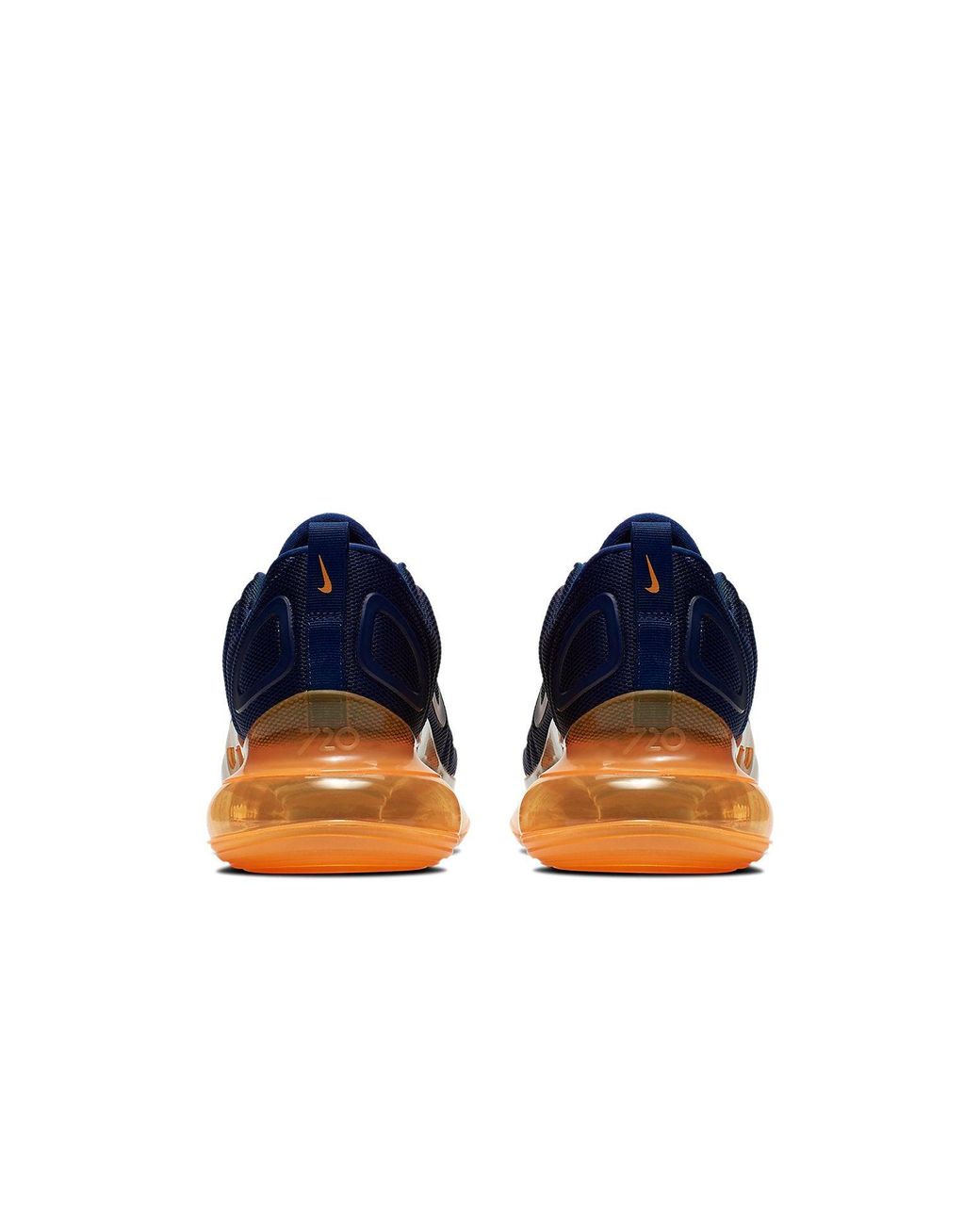 Nike Blue Air Max 720 for men