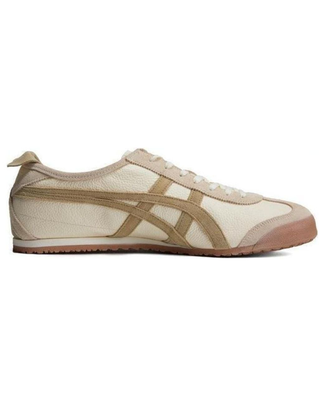 Onitsuka Tiger Natural Mexico 66 'Cream' for men