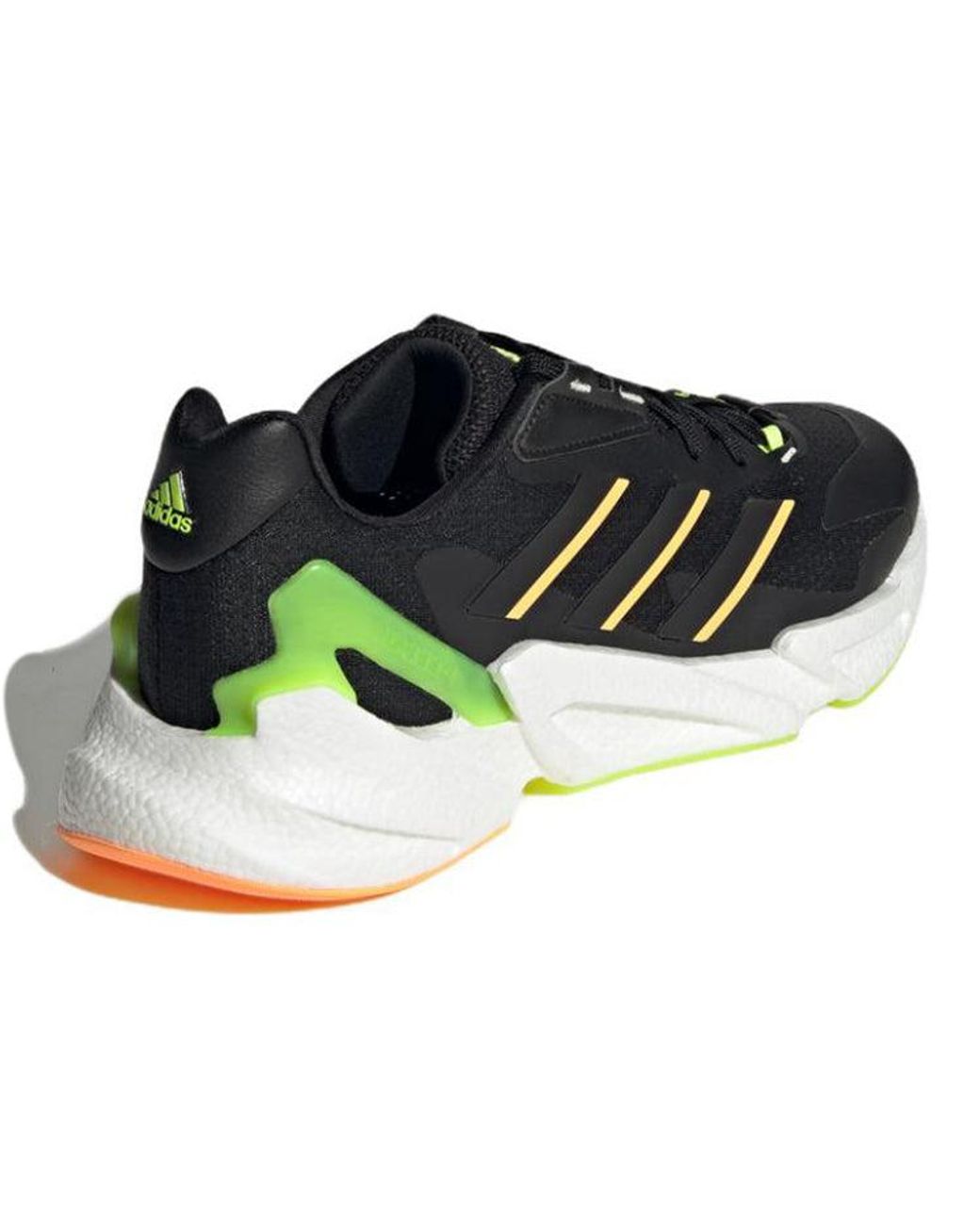 Adidas Blue X9000L4 Summer for men