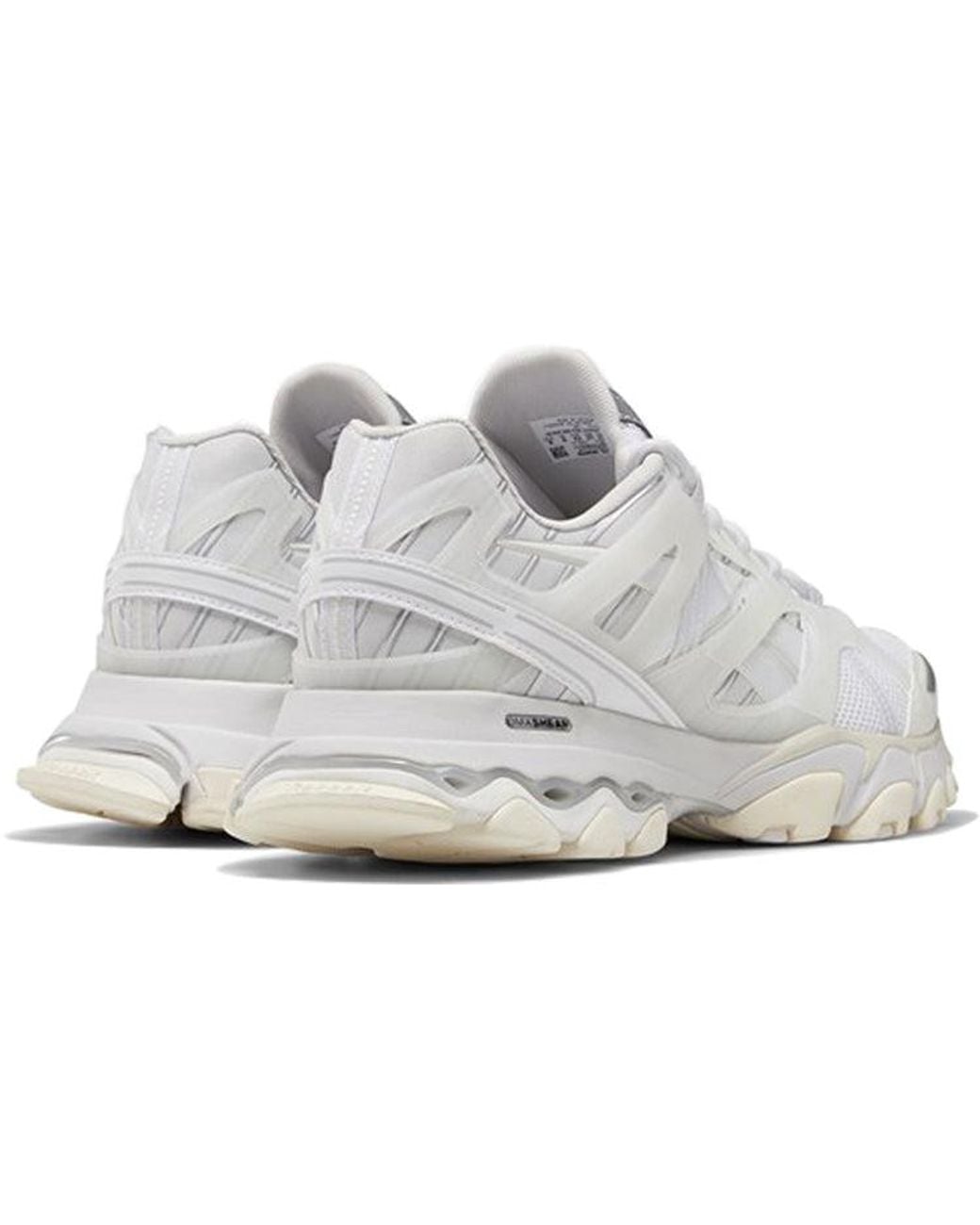 Reebok White Dmx Trail Shadow for men