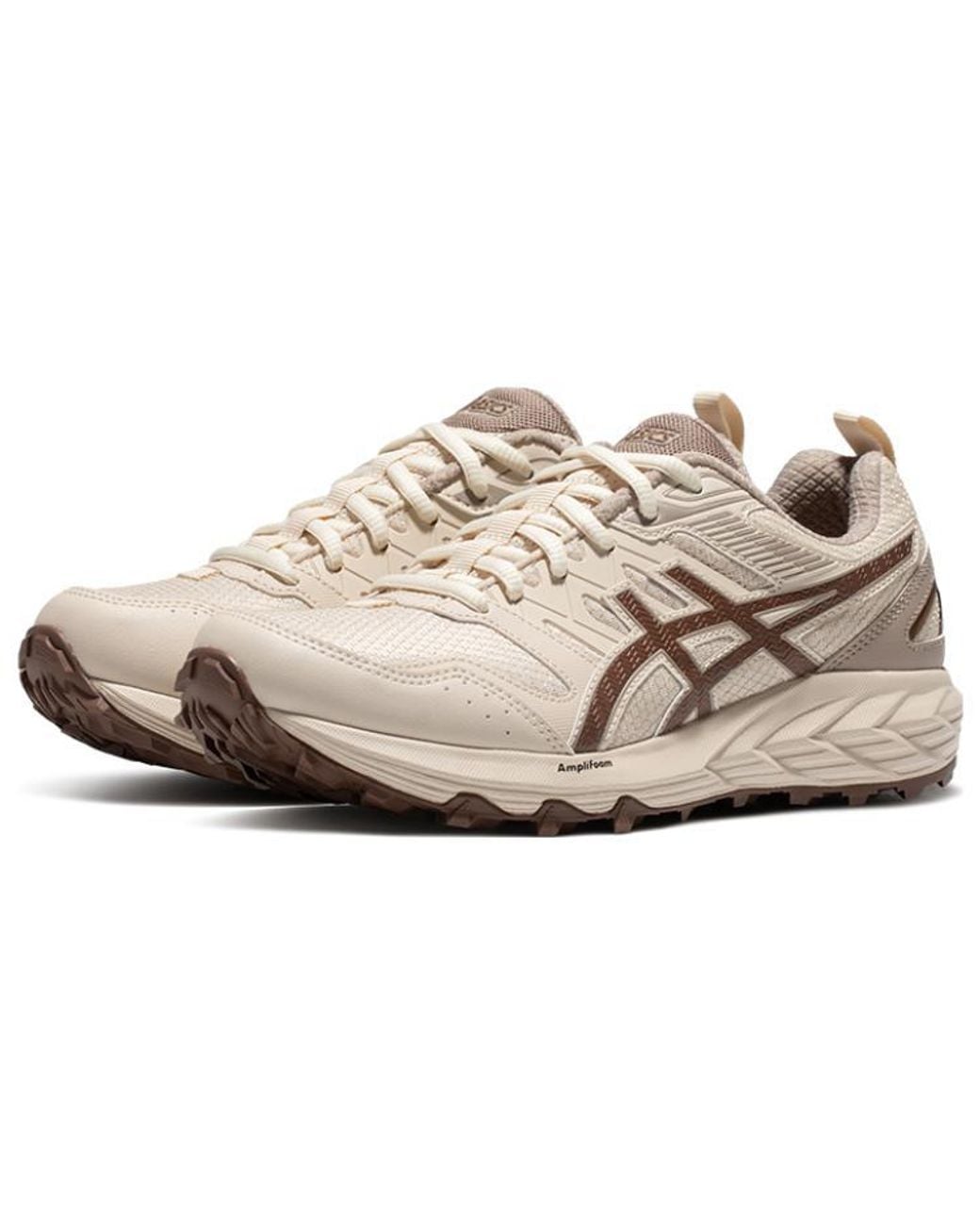 Asics Multicolor (Wmns) Gel-Sonoma Cn 'Cream'