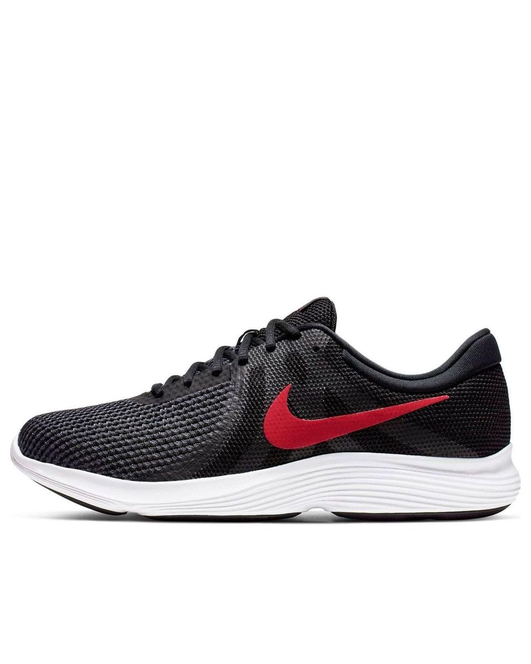 Nike Red Revolution 4 'University' for men