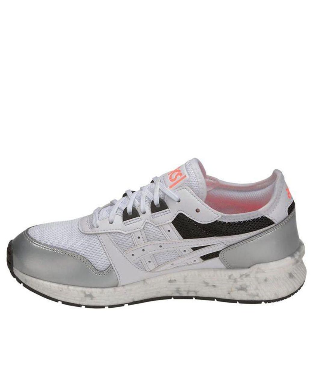 Asics Gray (Wmns) Hyper Gel-Lytes