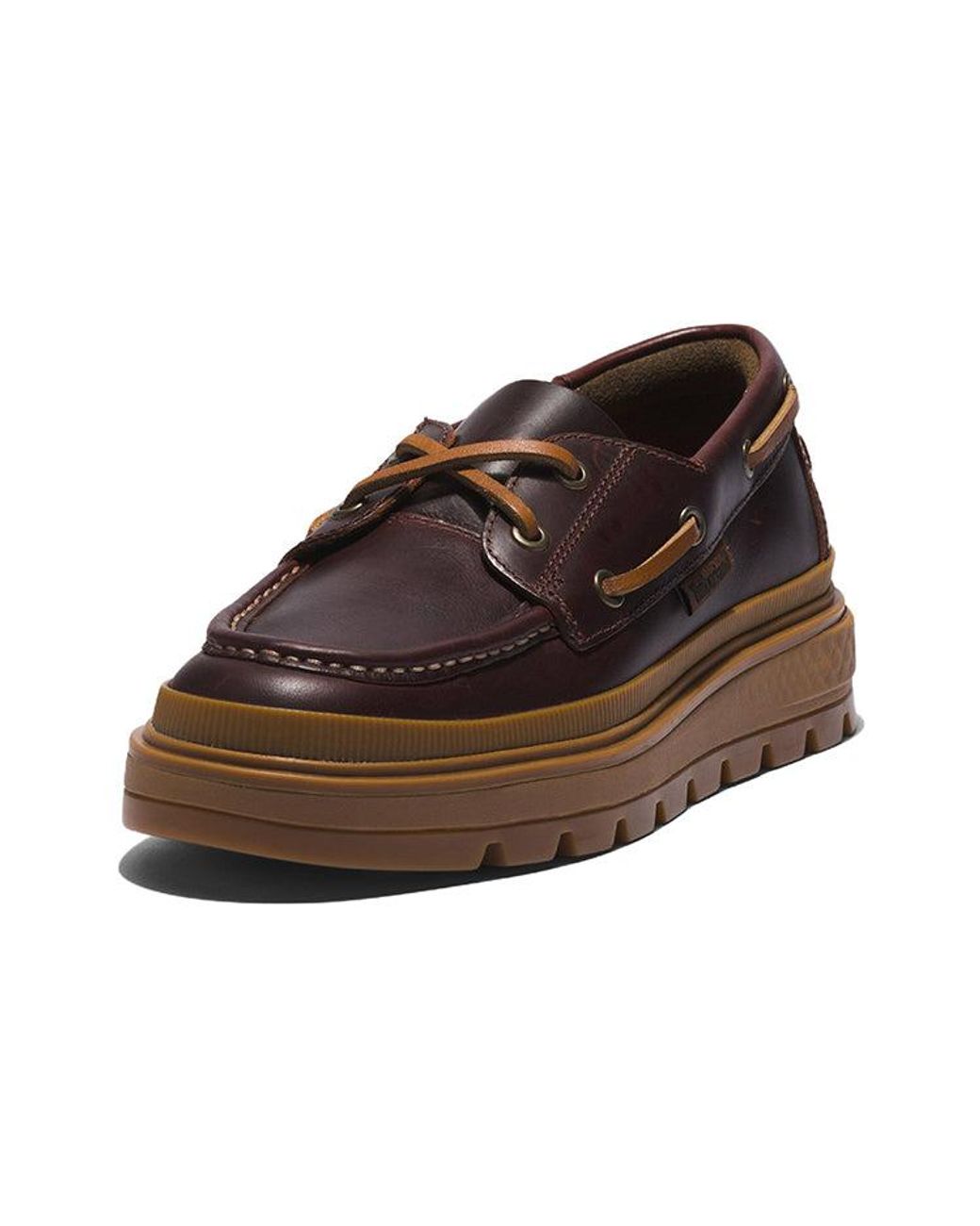 Timberland Brown (Wmns) Ray City Ek+