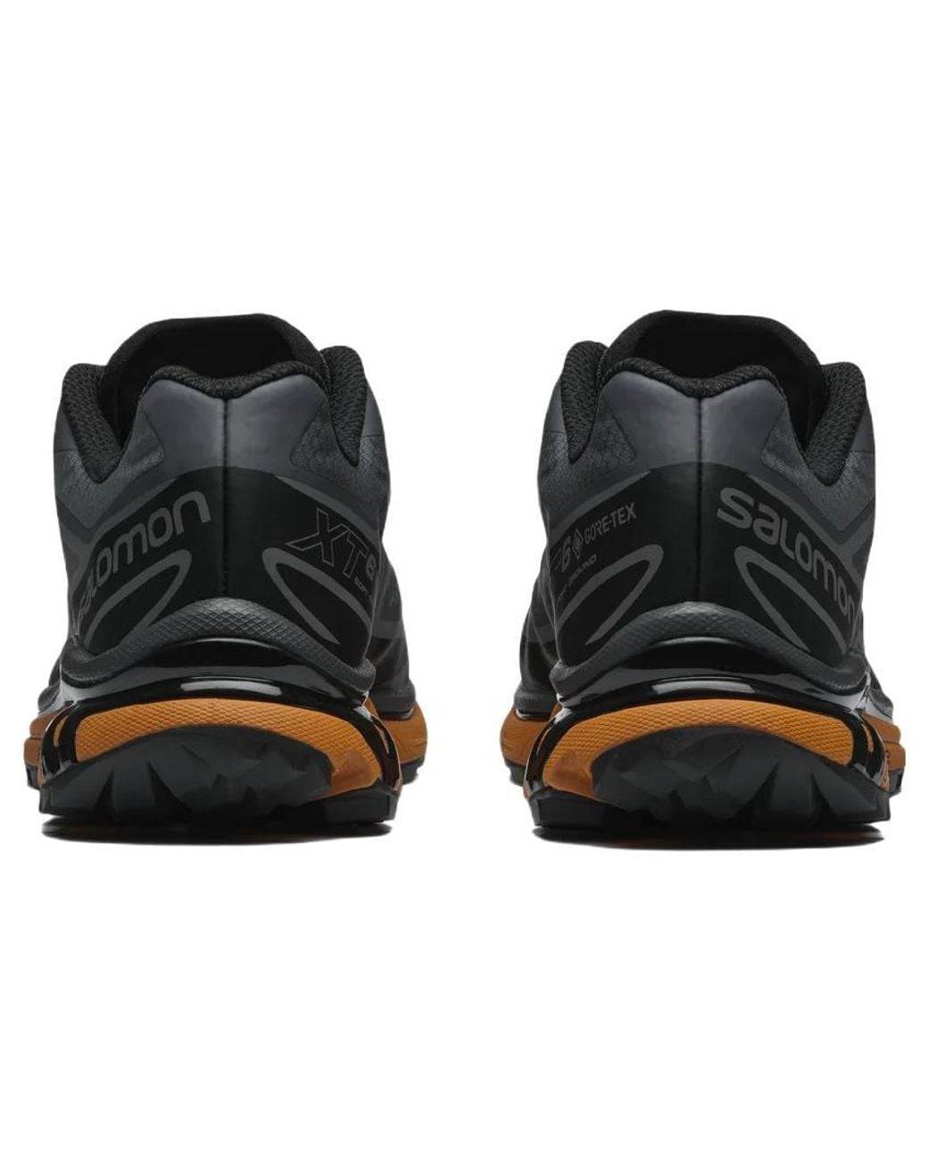 Salomon Blue Gtx Utility for men