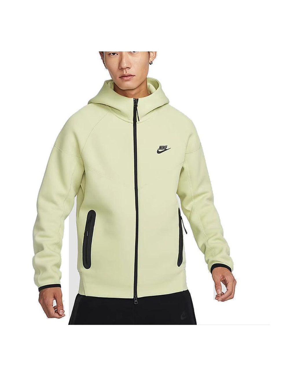 nike windrunner sizing