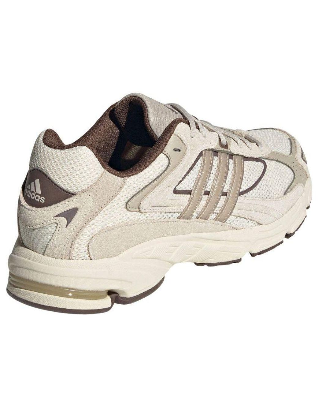Adidas White Response Cl for men