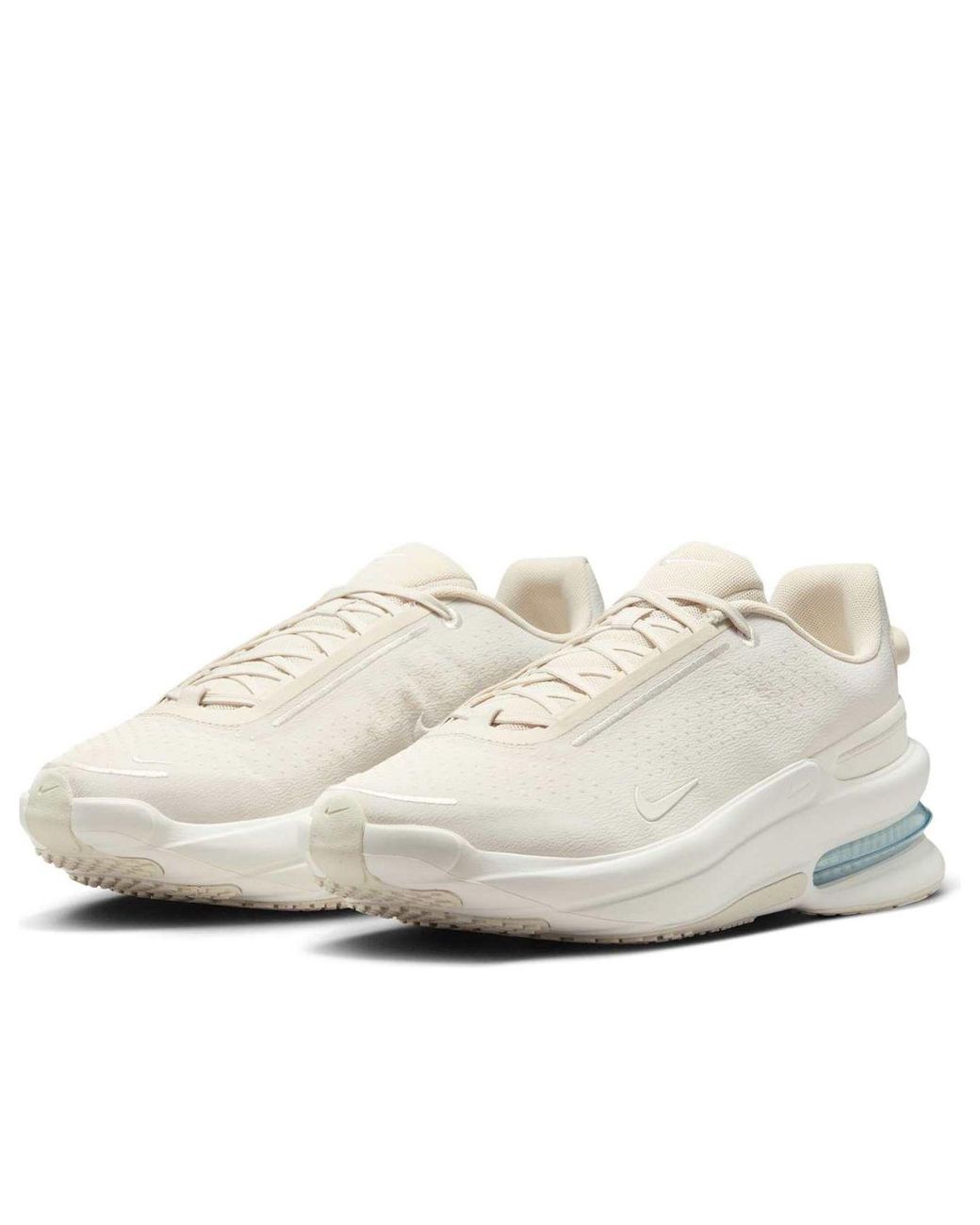 Nike White Air Zoom Upturn Sc Shoes for men