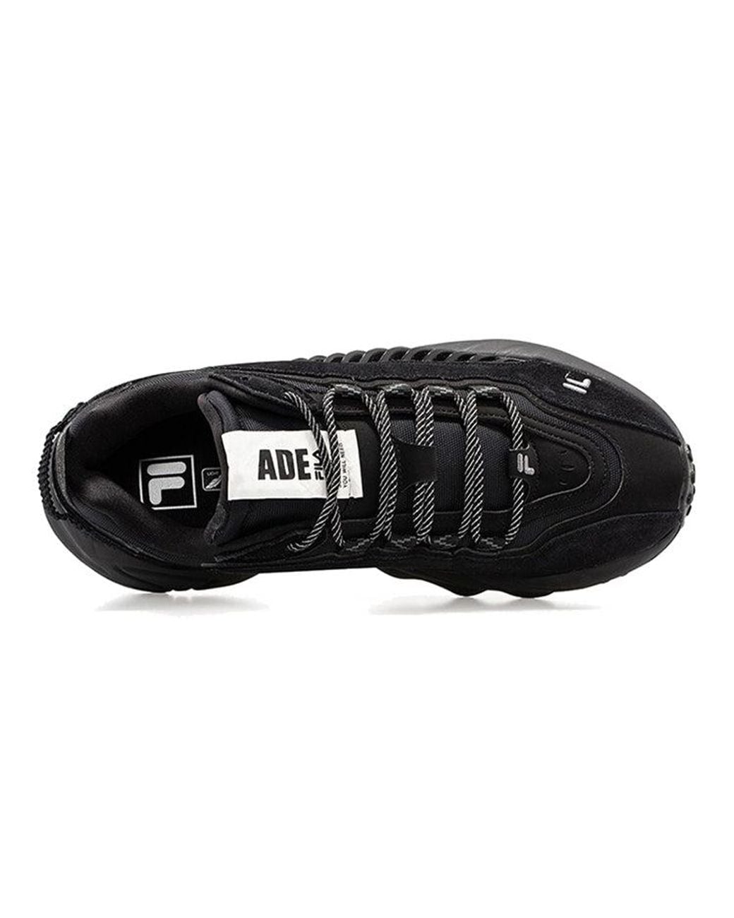 Fila Black (Wmns) Ade