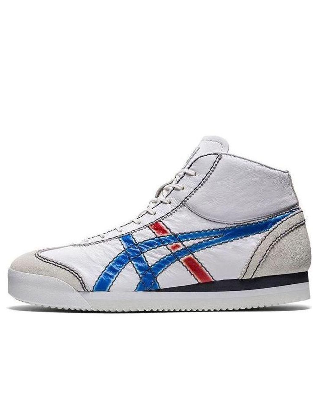 Onitsuka Tiger Blue Mexico 66 Sd M Pf for men