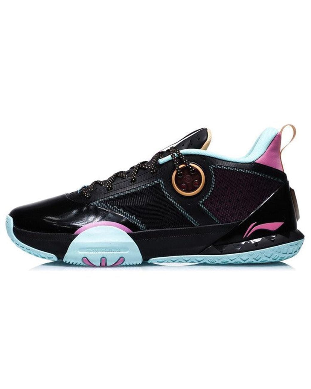 Li-ning Blue Wade All Day 6 V1 for men