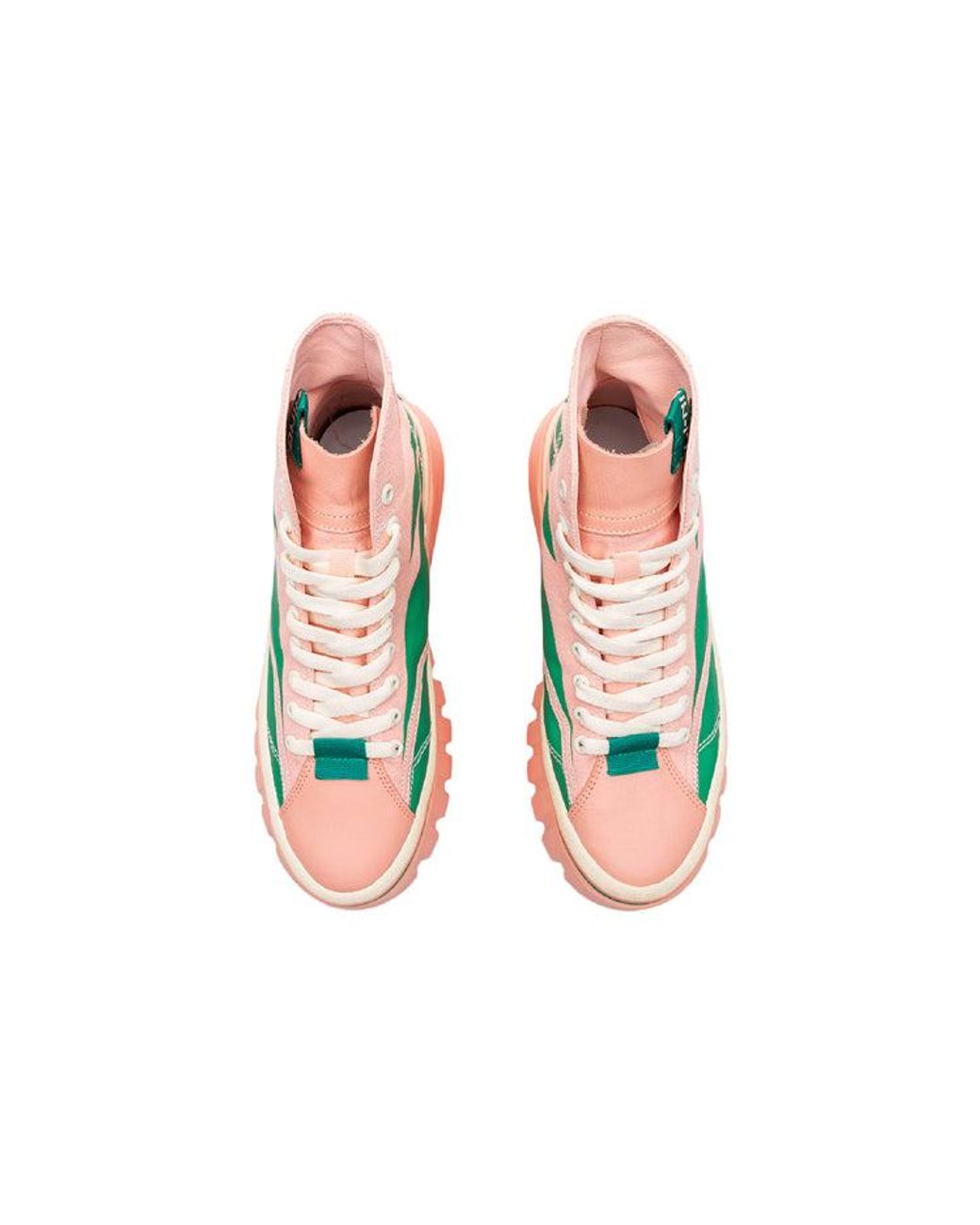 Li-ning Pink (Wmns) Wave Boot for men