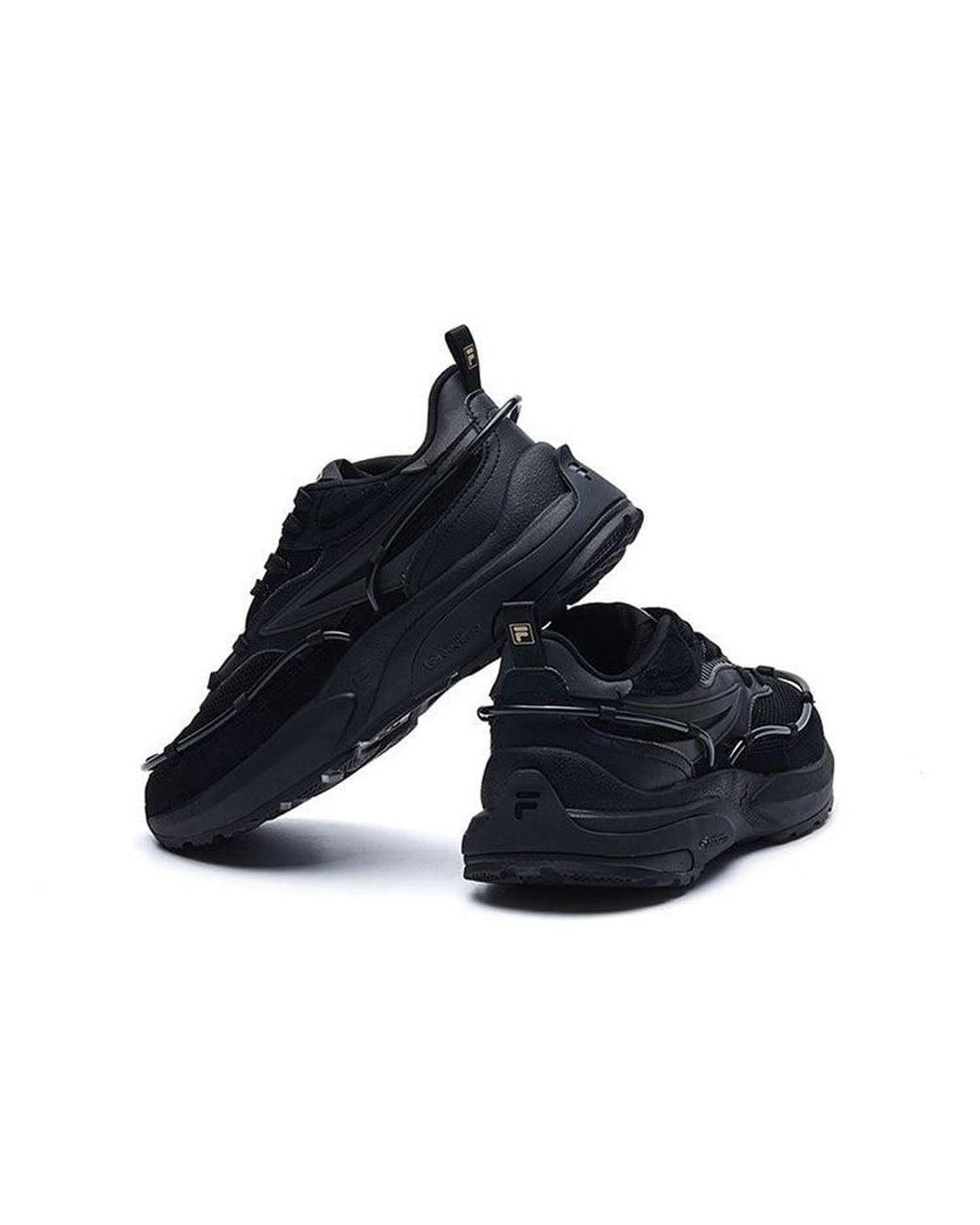 Fila Blue 'Triple' for men