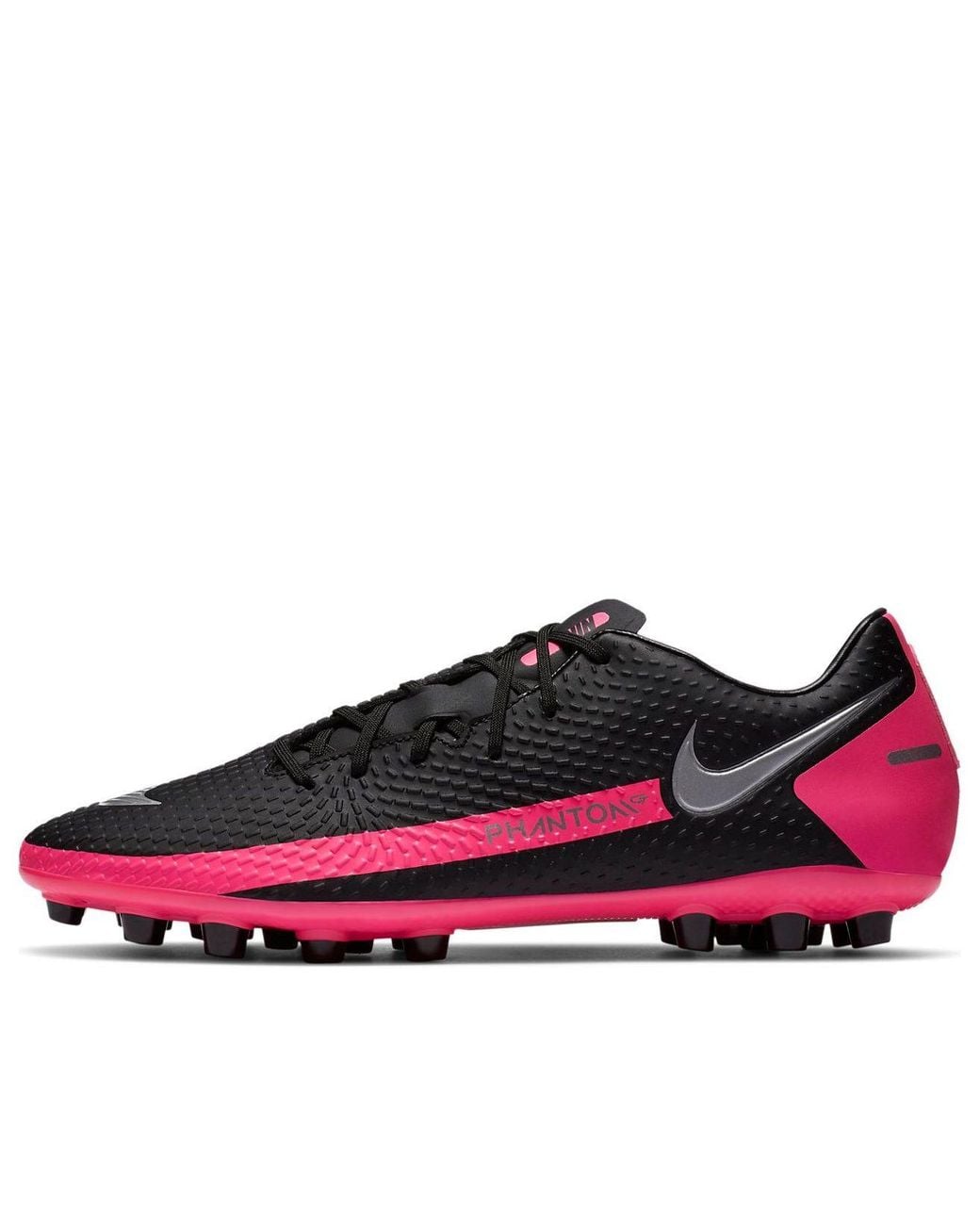 Nike Red Phantom Gt Academy Ag for men