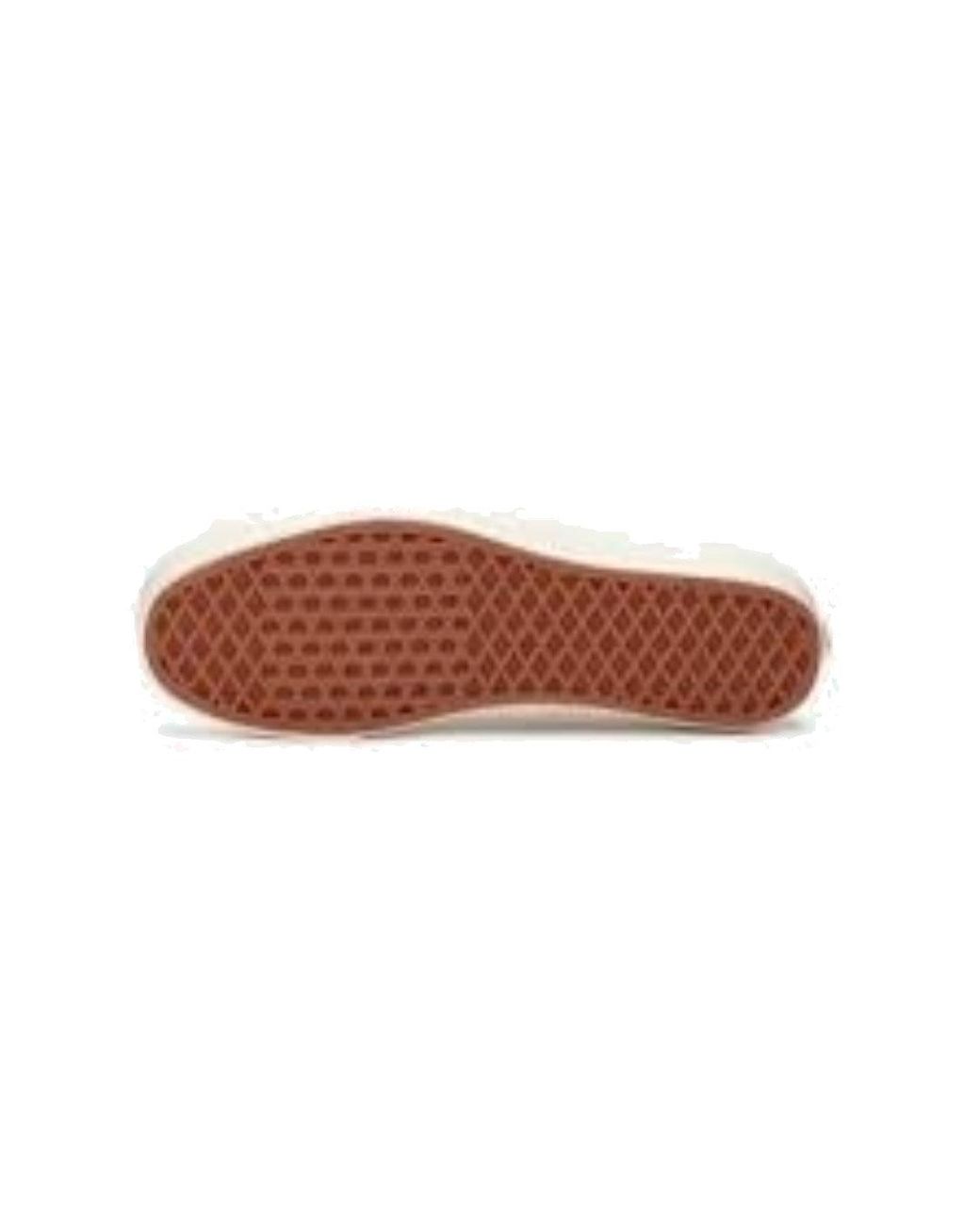 Vans Natural Og Authentic Lx for men