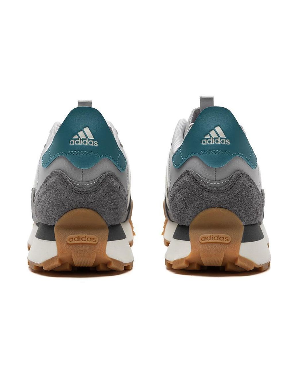 Adidas Blue Futro Mixr for men