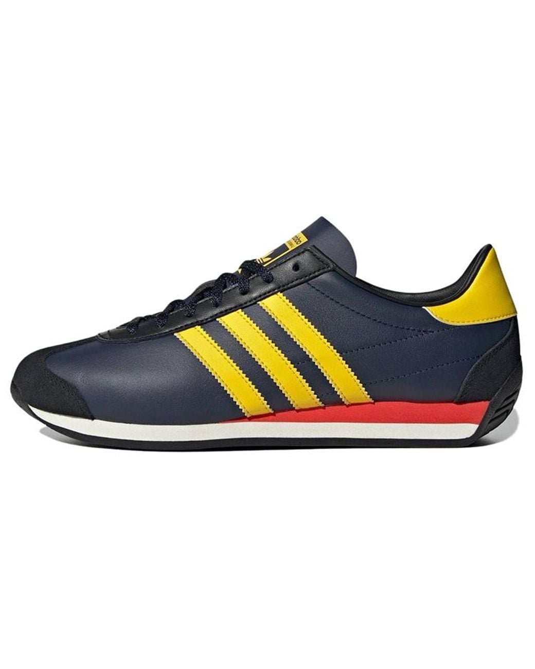 Adidas Blue Country Og 'Night' for men