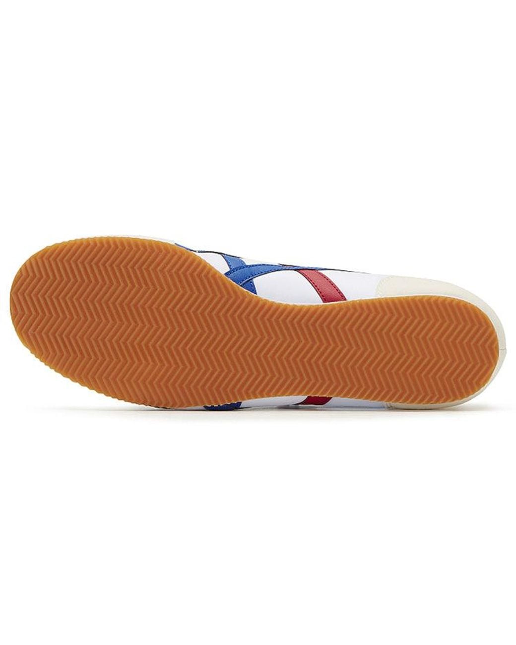 Onitsuka Tiger Blue Track Trainer for men