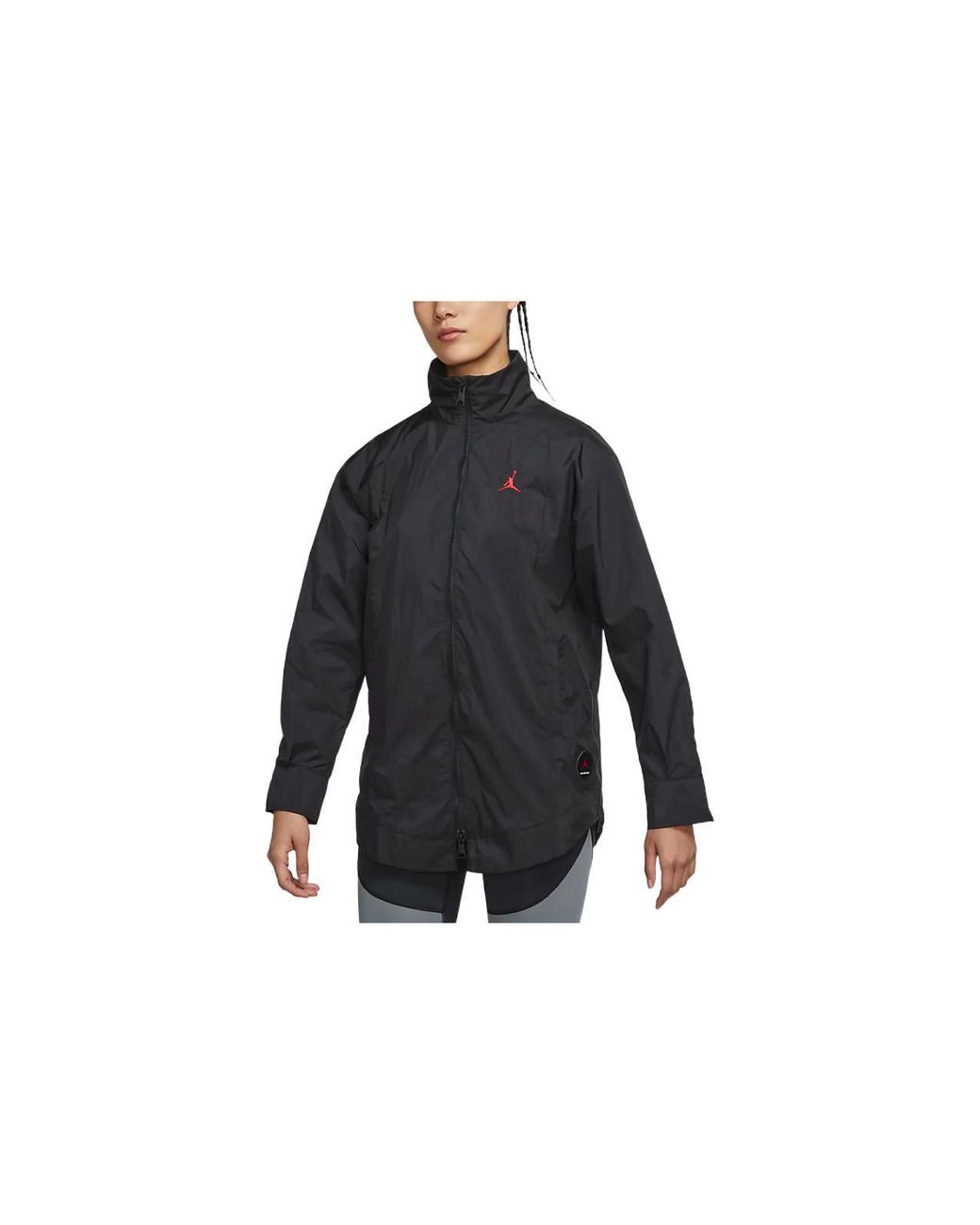 Nike Black (Wmns) X Nina Chanel Abney Jacket