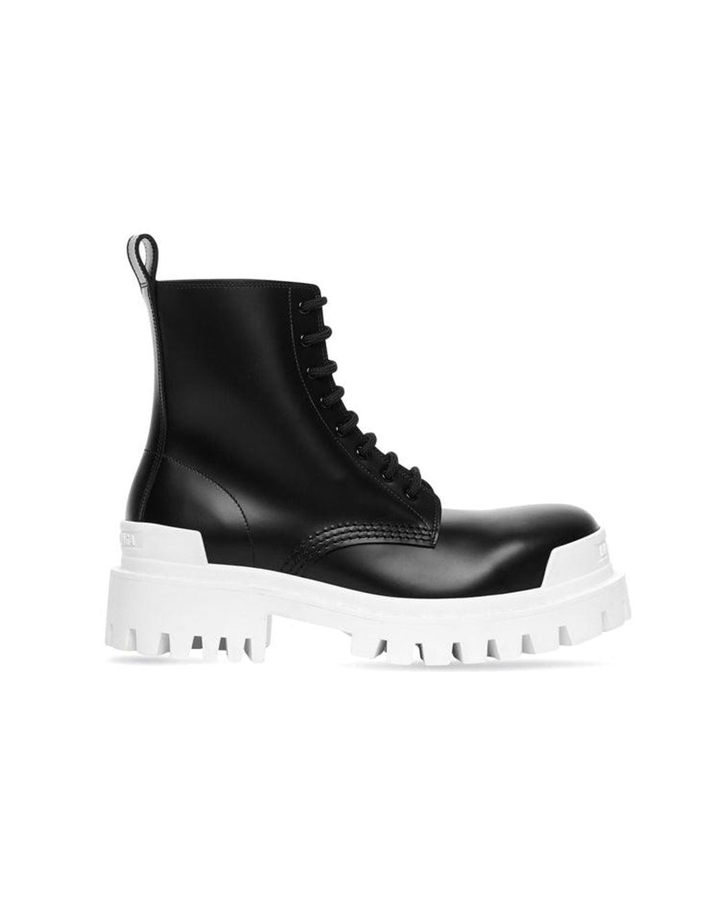 Balenciaga Black (Wmns) Strike 20Mm Bootie