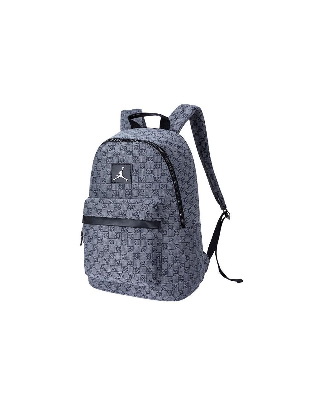 Nike Blue Monogram Backpack
