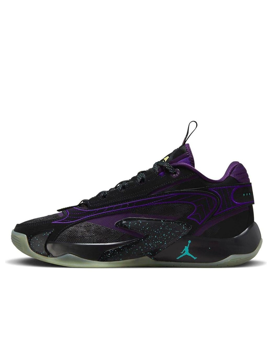 Nike Blue Luka 2 'Space Hunter' for men