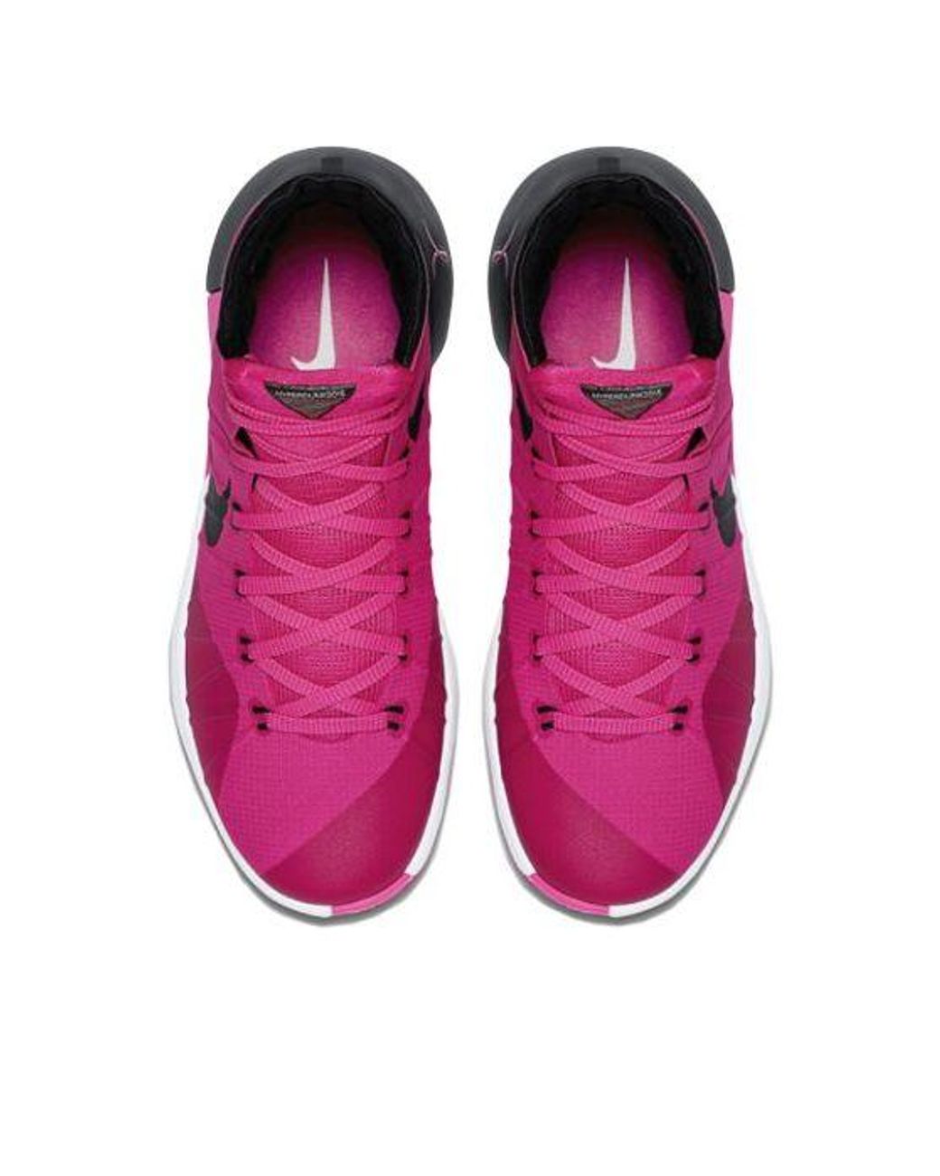 Nike Purple Hyperdunk 2015 Ep 'Vvd Pnk' for men