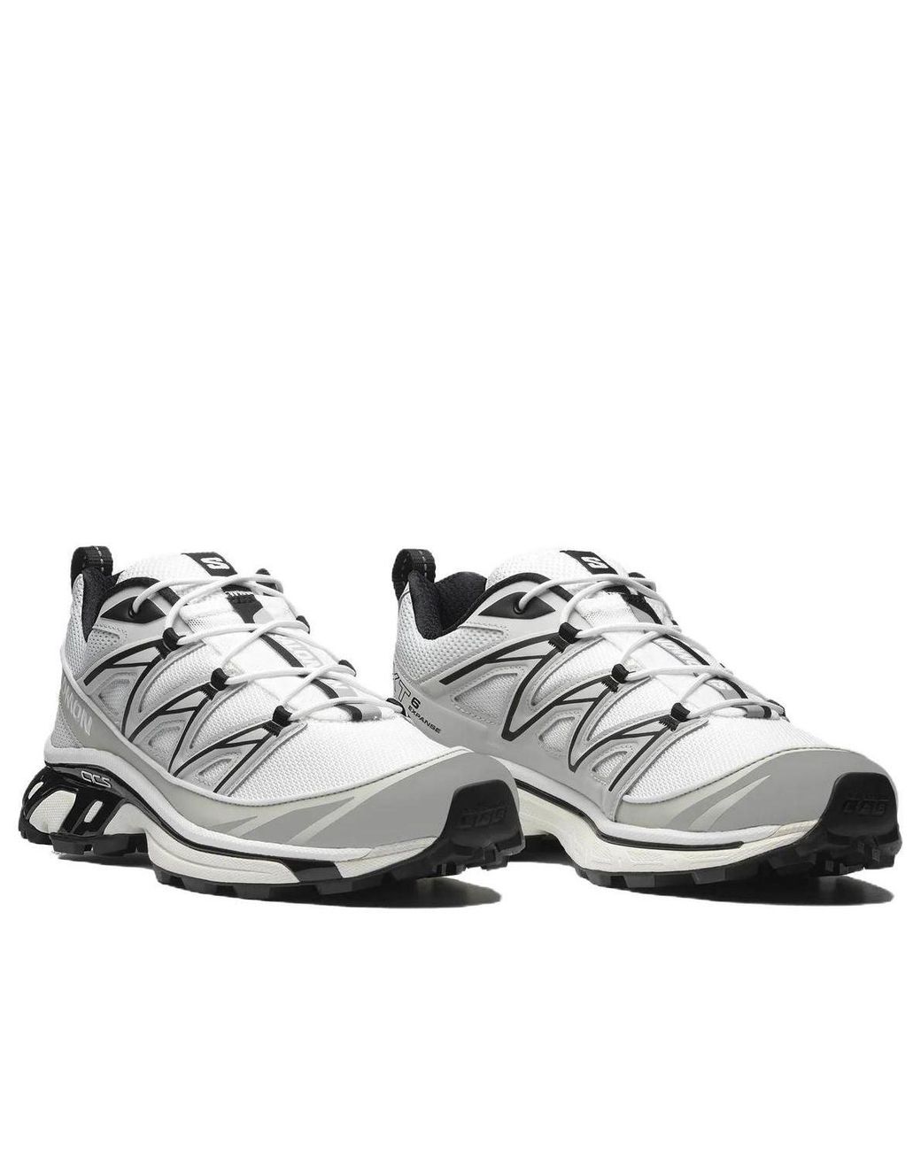 Salomon White Xt-6 Expanse Metal' for men