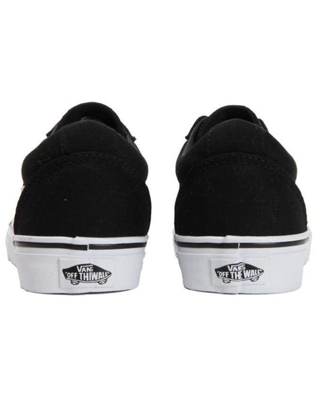 Vans Black (Wmns) Ward