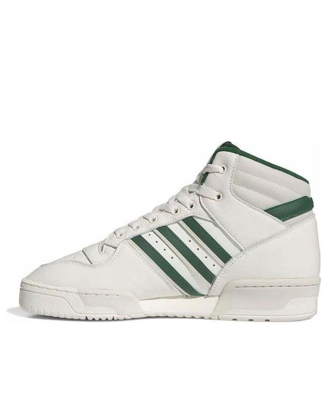Adidas Green Rivalry Low Comfort' for men