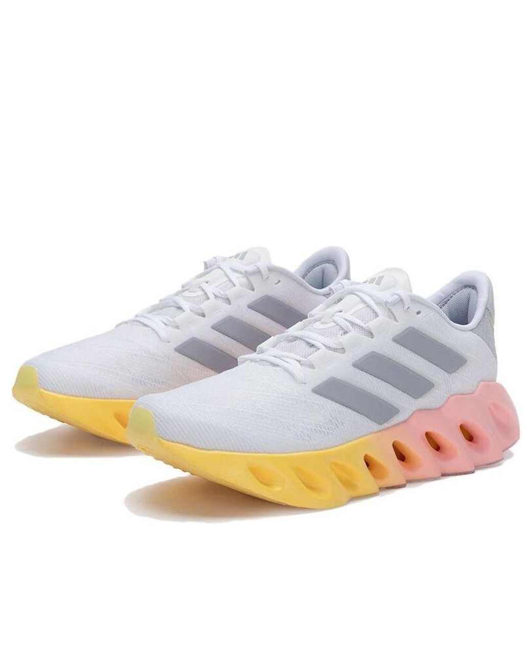 Adidas Blue Switch Fwd 2 M 'Cloud Halo Spark' for men