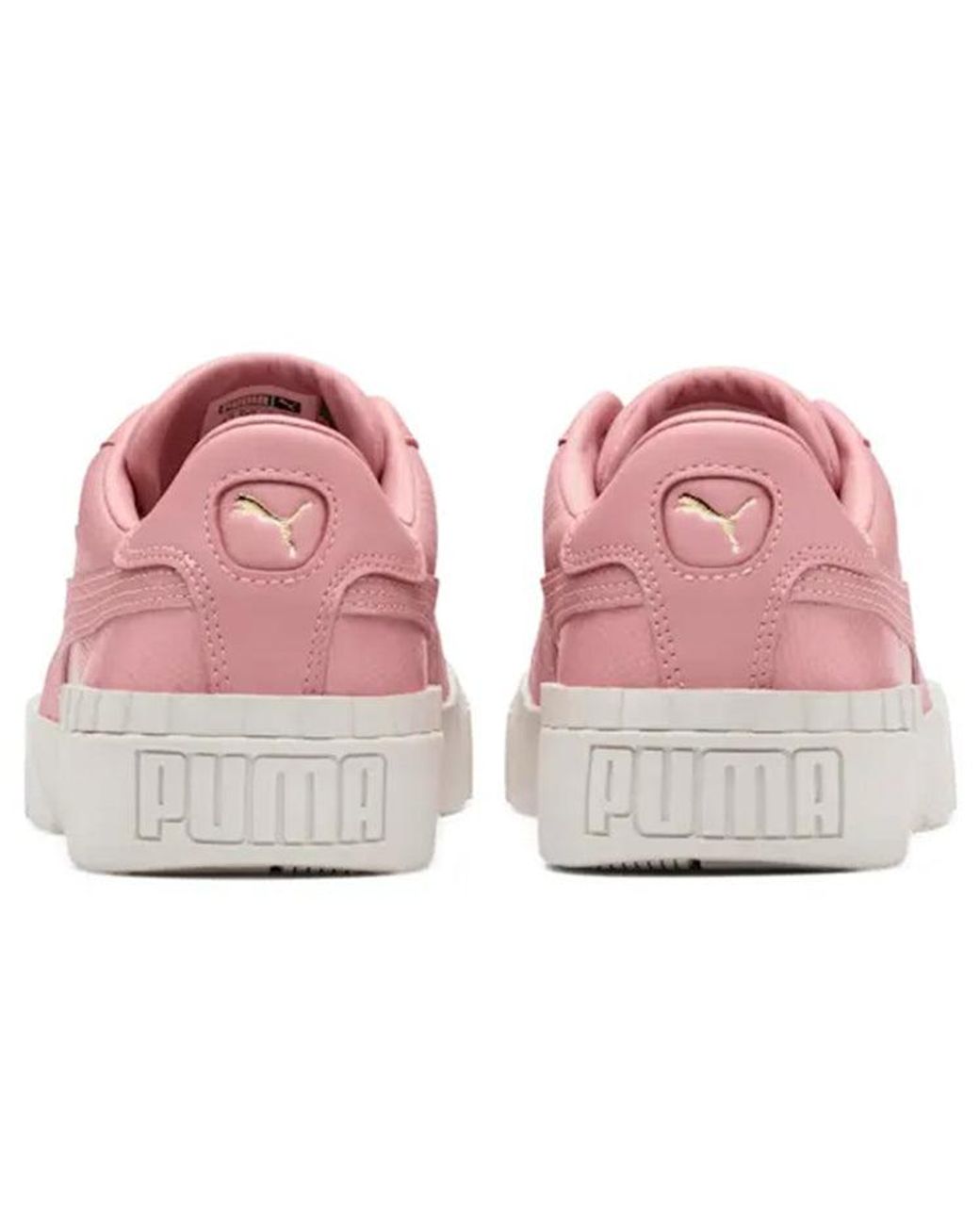 PUMA Pink (Wmns) Cali Emboss Bridal Rose'