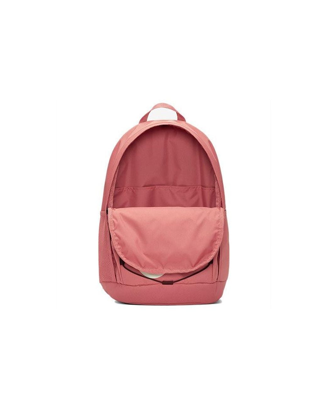 Nike Pink Hayward 2.0 Backpack for men